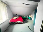 Schlafzimmer DG - 