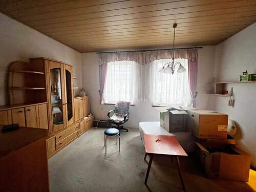 Wohnzimmer - 