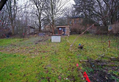 Ansicht - Grundstück in Beeskow