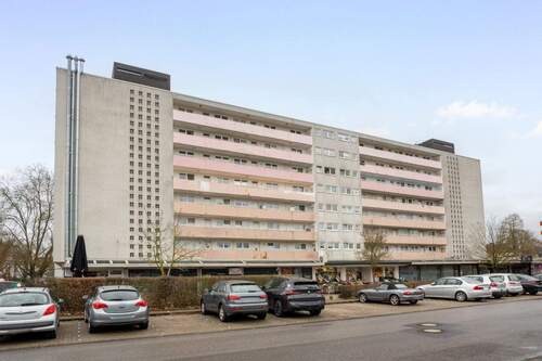 Markantes Gebäude - 