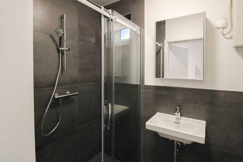 Einliegerwohung Bad - 