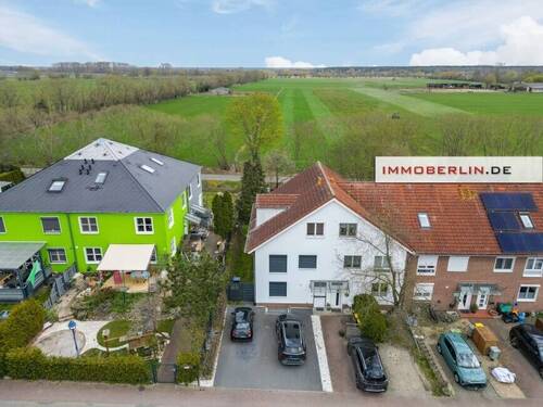 1 - 5 Zimmer Einfamilienhaus zum Kaufen in Velten