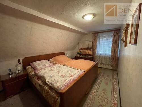 DG. Schlafzimmer 1 - 