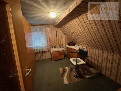 DG. Schlafzimmer 2 - 