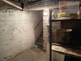 Kellerraum - 