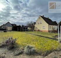 Schaffen Sie sich ein neues Zuhause mit viel Platz! - Kitzingen