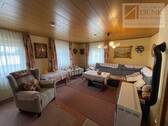 geräumiges Wohnzimmer, Bild 1 - 