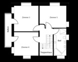 Grundriss OG - 
