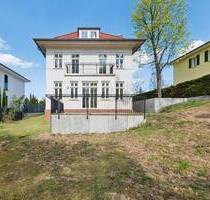 Hochwertiges & energieeffizientes Einfamilienhaus mit Blick ins Grüne - Berlin Kladow