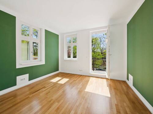 Zimmer 4 - 