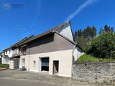 3 - 4 Zimmer Reihenendhaus in Wittlich