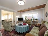 Wohnzimmer EG - 