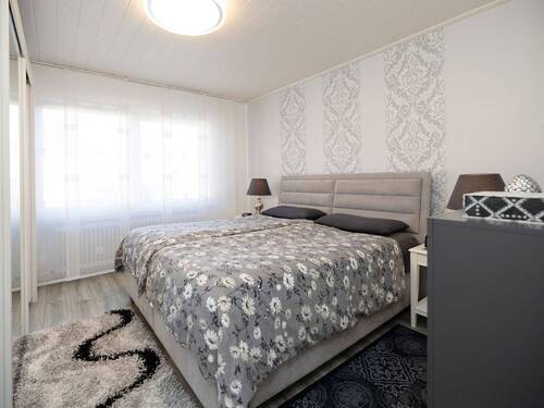 Schlafzimmer OG - 
