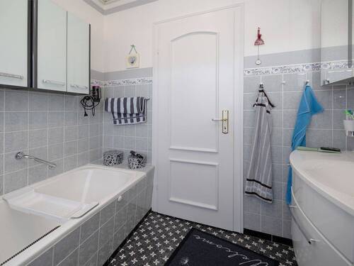 Badezimmer OG - 