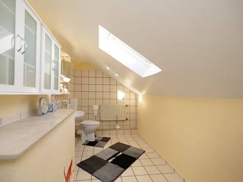 Badezimmer DG - 