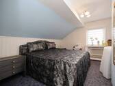 Schlafzimmer DG - 