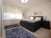 Schlafzimmer EG - 