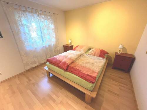 Schlafzimmer-EG - 