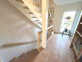 Treppenhaus - 