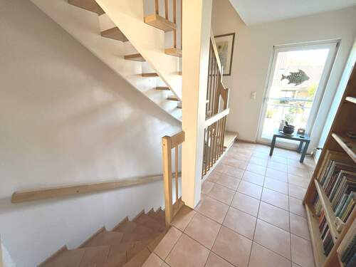 Treppenhaus - 