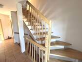 Treppenhaus - 
