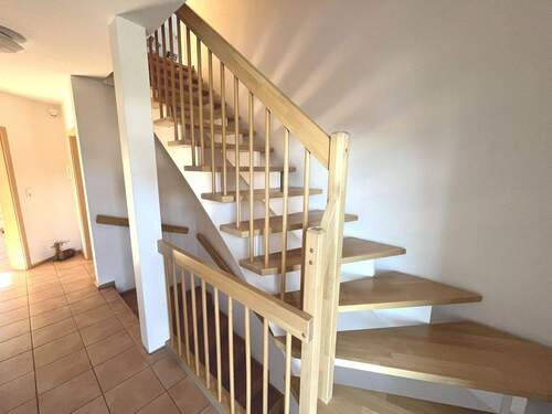 Treppenhaus - 