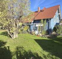 Haus und Garten mit Wohlfühlcharakter - Weil der Stadt Münklingen