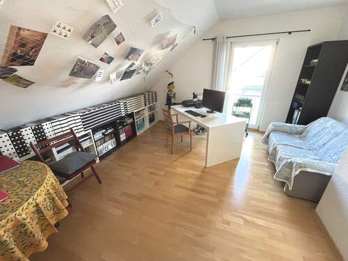 Kinderzimmer-DG - 