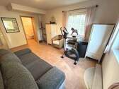 Hobbyraum/Gästezimmer-UG - 