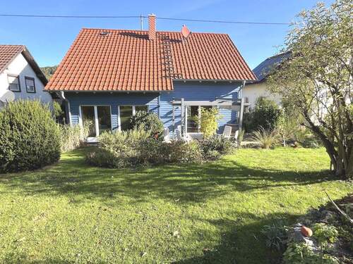 Außenansicht - 6 Zimmer Einfamilienhaus in Weil der Stadt