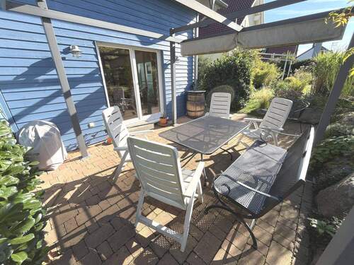 Terrasse-EG - Einfamilienhaus mit 167,00 m² in Weil der Stadt zum Kaufen