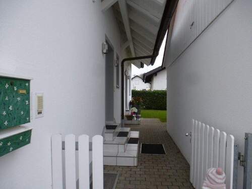 Hauszugang - 