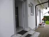 Hauseingang - 
