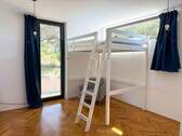 Weiteres Schlafzimmer - 