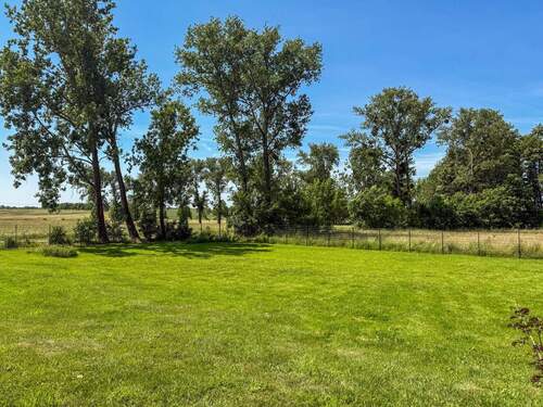 Weitläufig und Grün - 