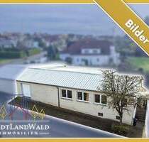 Gewerbehalle mit flexibler Raumaufteilung in Obersimten bei Pirmasens