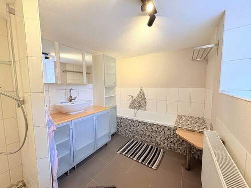 Badezimmer (KG) - 