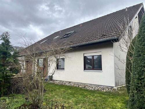 Bild1 - gemütliche 3-Zimmer-Wohnung in naturnaher Lage von Tauberbischofsheim