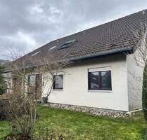 gemütliche 3-Zimmer-Wohnung in naturnaher Lage von Tauberbischofsheim