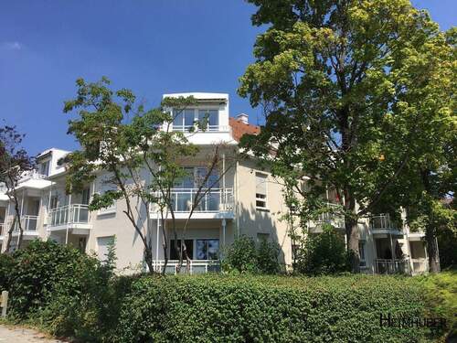 IMG_4851 - Großzügige 89 m² Dachgeschosswohnung mit 3 Zimmern & 2 Balkonen in Obersendling