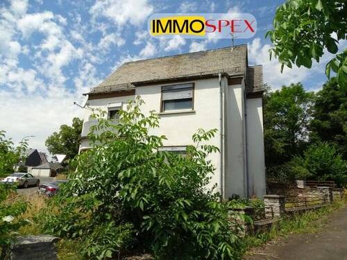 Bild 11 - Frei stehendes Haus an guter Lage in Schauren