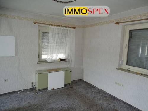 Bild 3 - 6 Zimmer Einfamilienhaus in Schauren