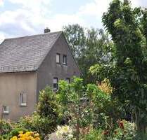 Einfamilienhaus in ruhiger Lage mit Seeblick - Geithain