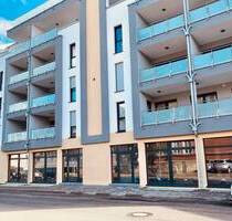 Saarlouis! EG-Bürofläche! Erstbezug! Neubau!