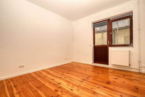 Schlafzimmer 1. OG - 