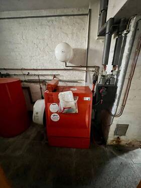 Heizung - 