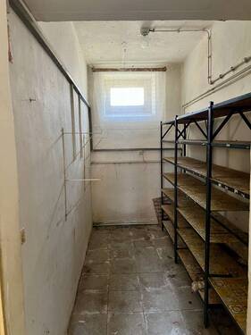 Abstellraum - 