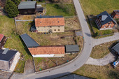 Grundstück - Bauernhaus, Landhaus mit 110,00 m&sup2; in Falkenstein zum Kaufen