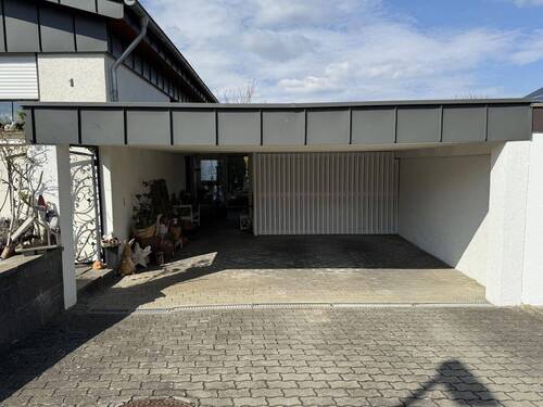 IMG_0659 - 6 Zimmer Bungalow in Bad Saulgau