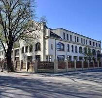 Denkmalobjekt mit solider Vermietung - Dresden Niedersedlitz
